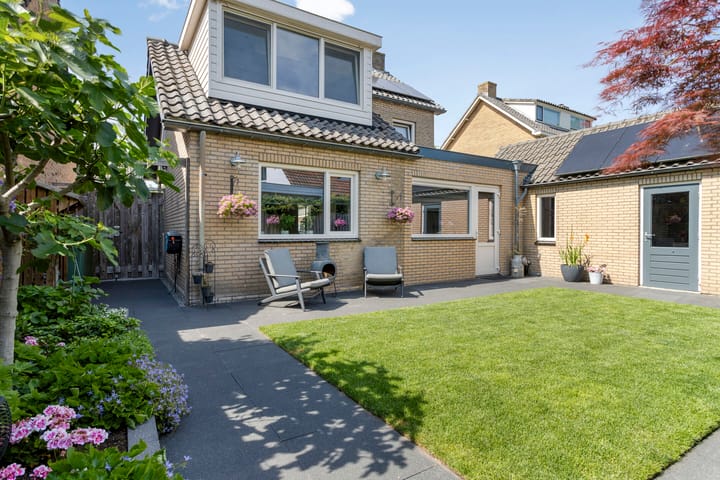 Foto 33 van Hoge Zijde 74