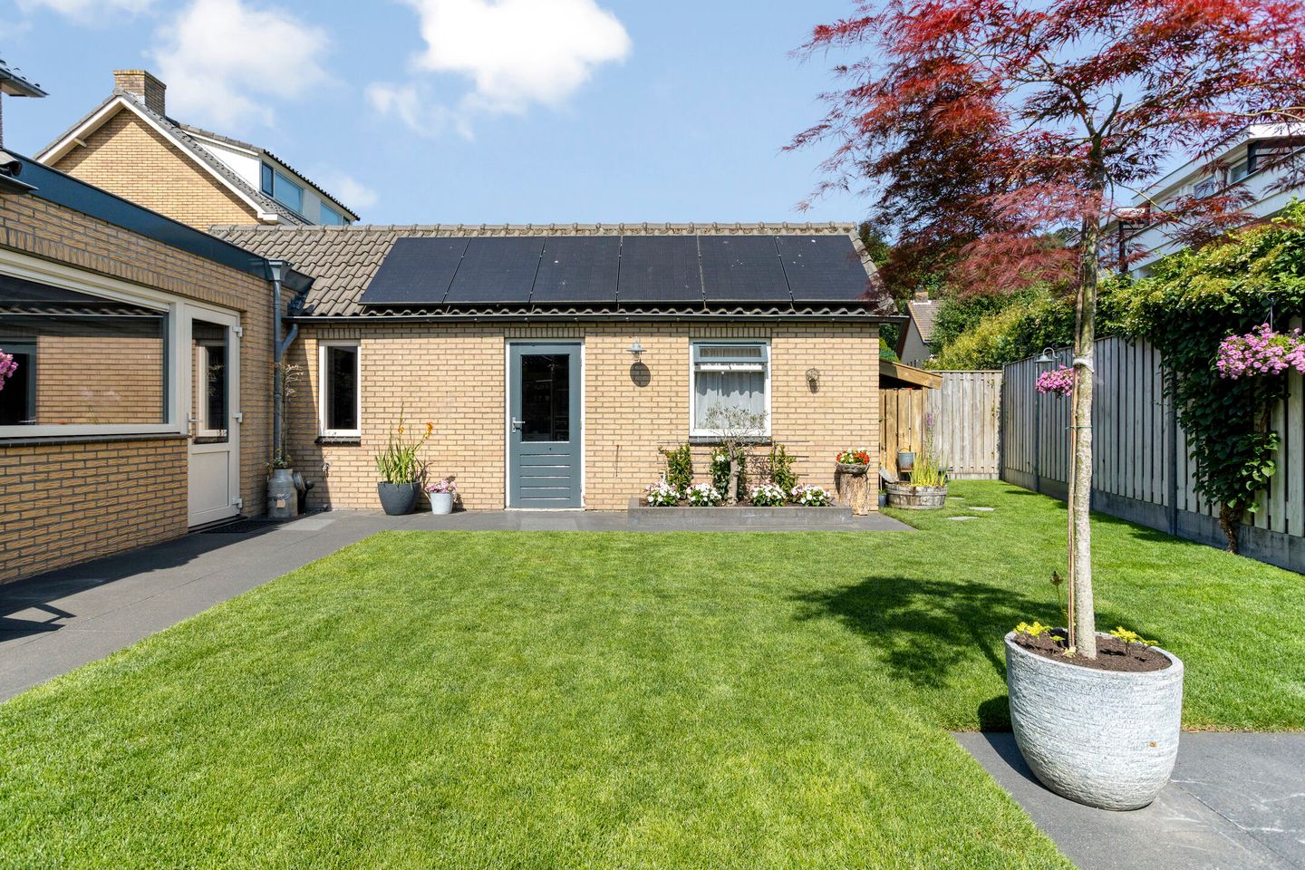 Foto 34 van Hoge Zijde 74