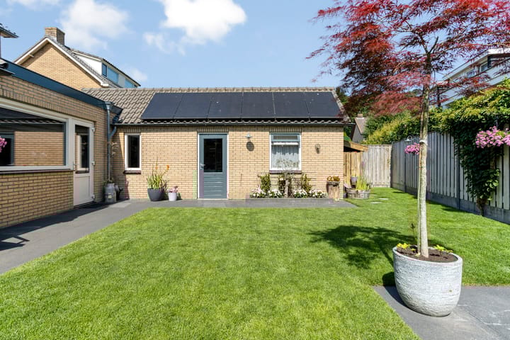 Foto 34 van Hoge Zijde 74