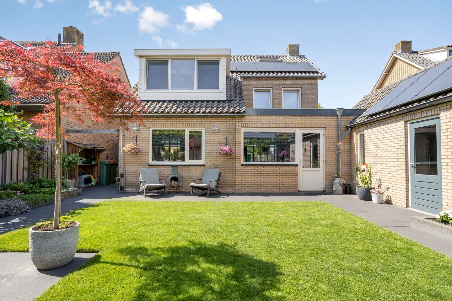 Foto 35 van Hoge Zijde 74