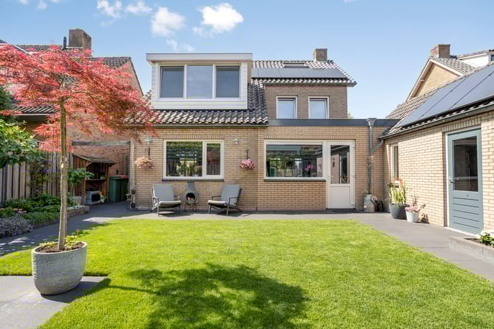 Foto 35 van Hoge Zijde 74