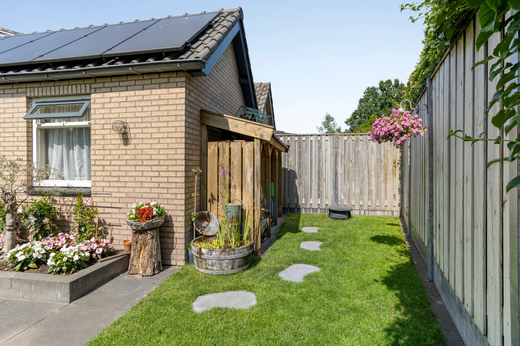 Foto 36 van Hoge Zijde 74