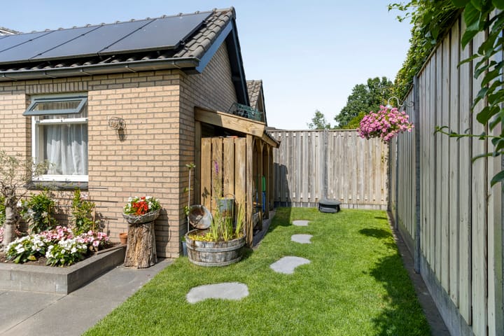 Foto 36 van Hoge Zijde 74