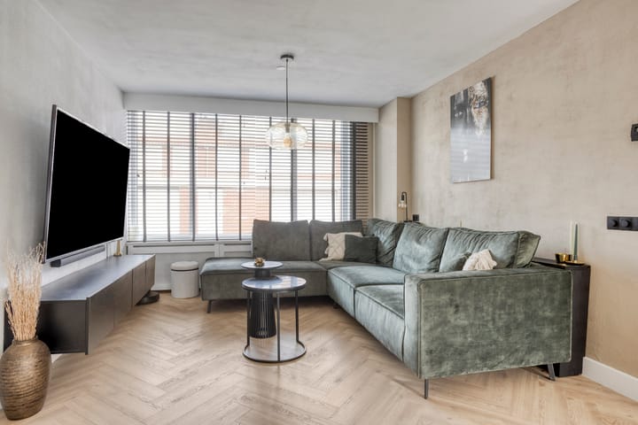 Foto 2 van Dr. H.J.G. Hoebenstraat 8