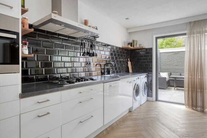 Foto 3 van Dr. H.J.G. Hoebenstraat 8