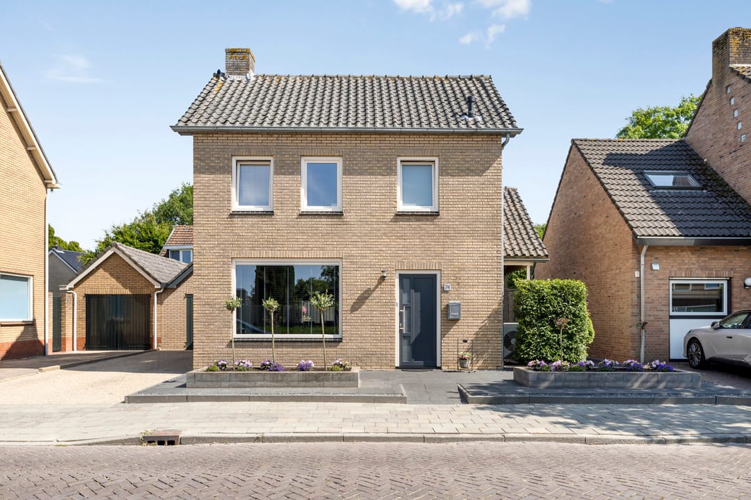 Foto 41 van Hoge Zijde 74