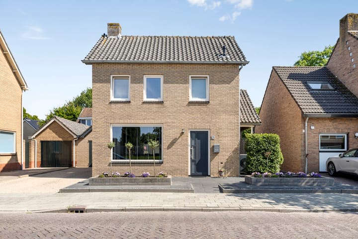 Foto 41 van Hoge Zijde 74