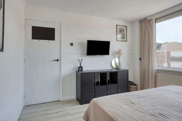 Foto 4 van Dr. H.J.G. Hoebenstraat 8