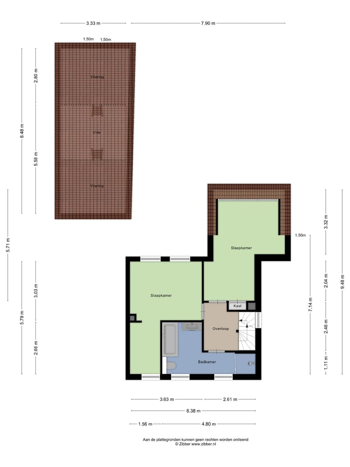Foto 44 van Hoge Zijde 74
