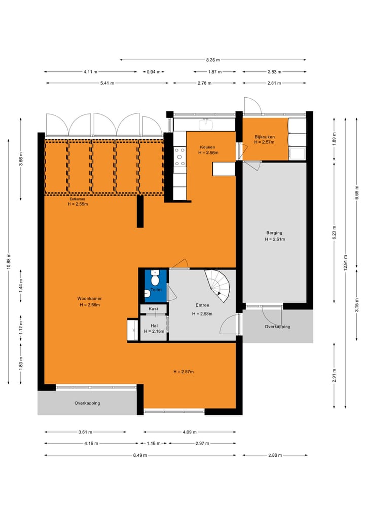 Foto 41 van Peelland 34