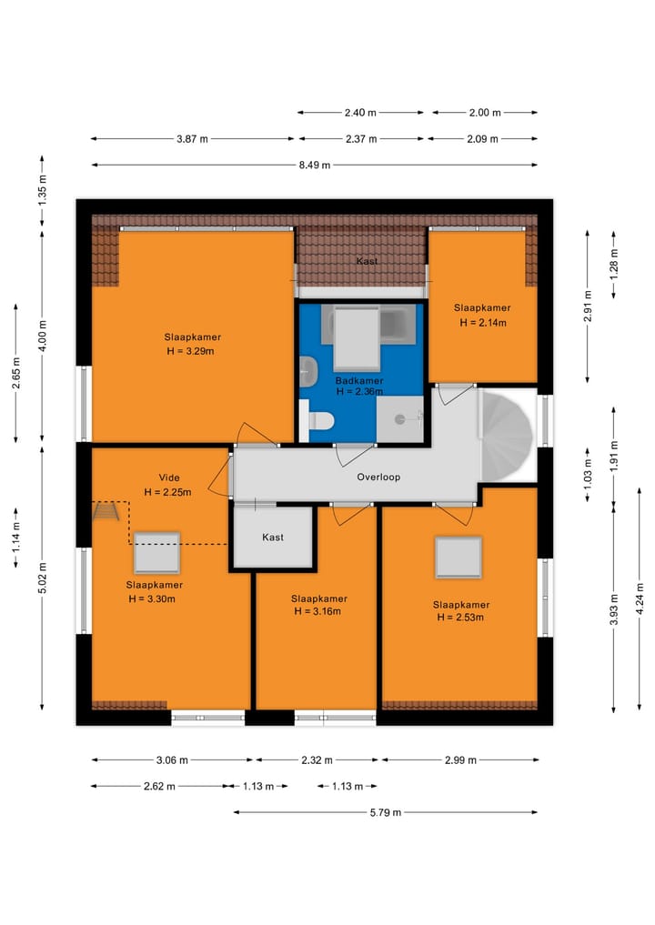 Foto 43 van Peelland 34