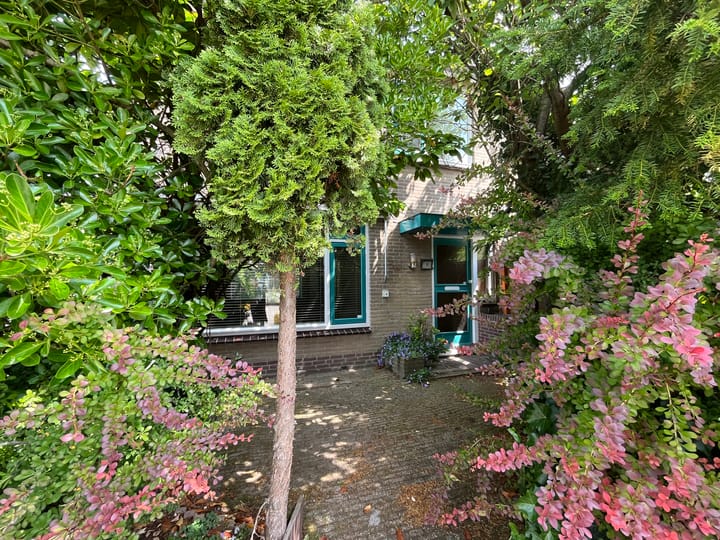 Photo 4 of Luitstraat 1