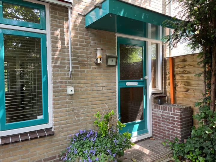 Photo 5 of Luitstraat 1