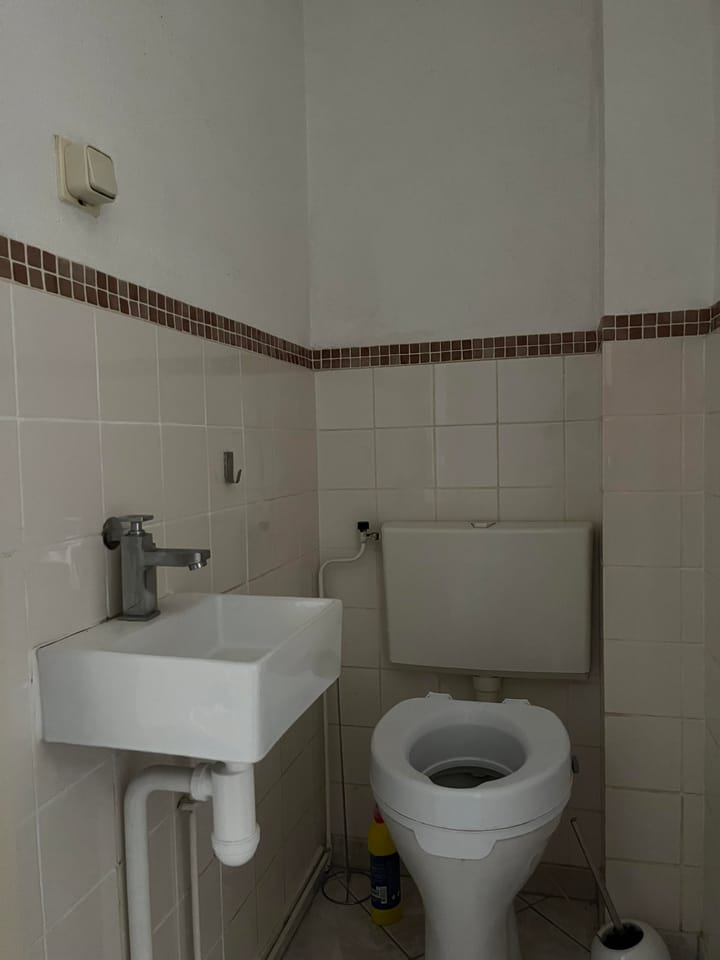 Foto 7 van Luitstraat 1