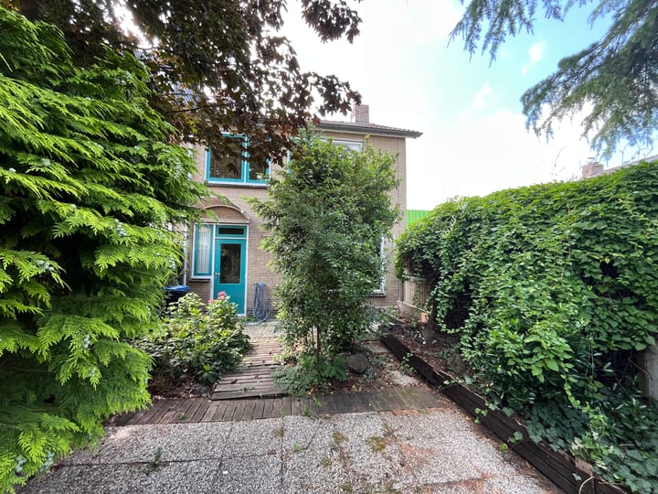 Foto 14 van Luitstraat 1