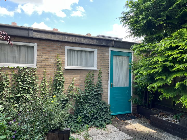 Foto 19 van Luitstraat 1