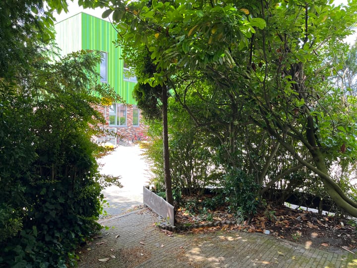 Foto 30 van Luitstraat 1