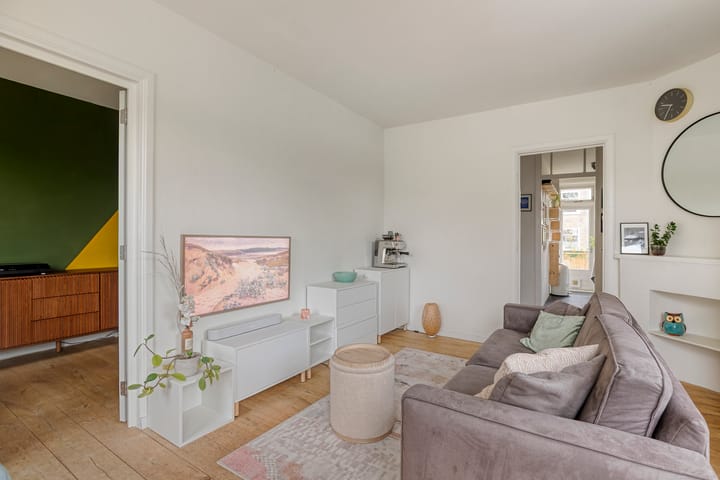 Foto 5 van Theophilusstraat 1-1