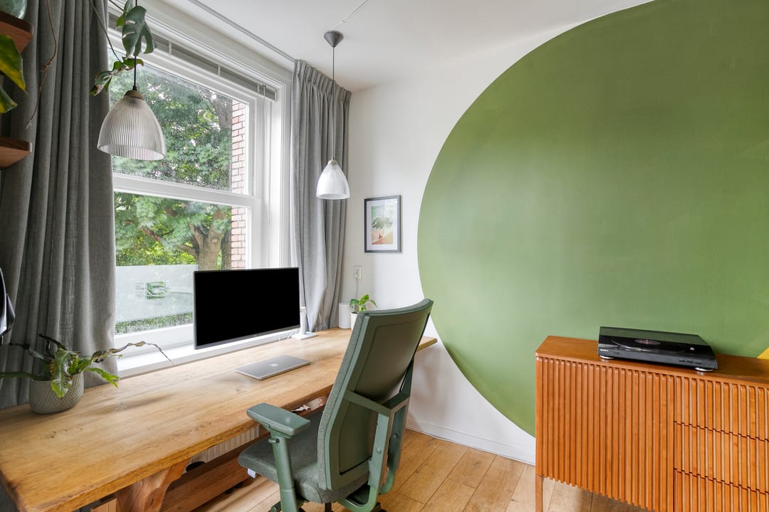 Photo 7 of Theophilusstraat 1-1