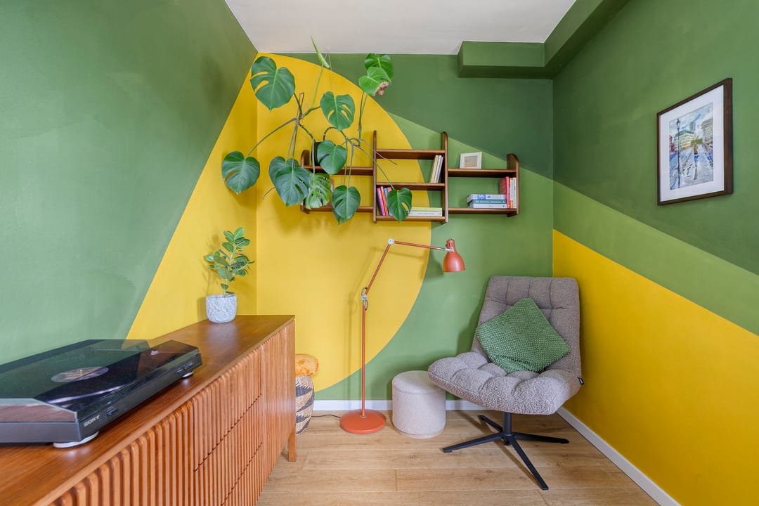 Photo 8 of Theophilusstraat 1-1