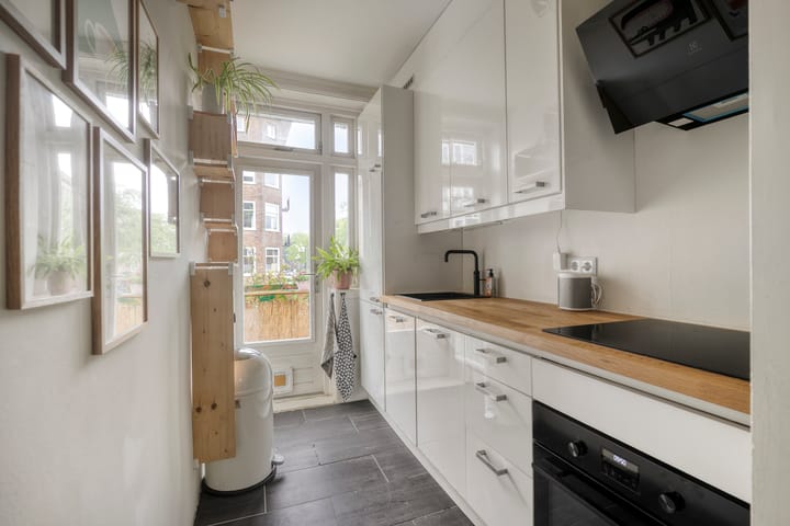 Foto 11 van Theophilusstraat 1-1