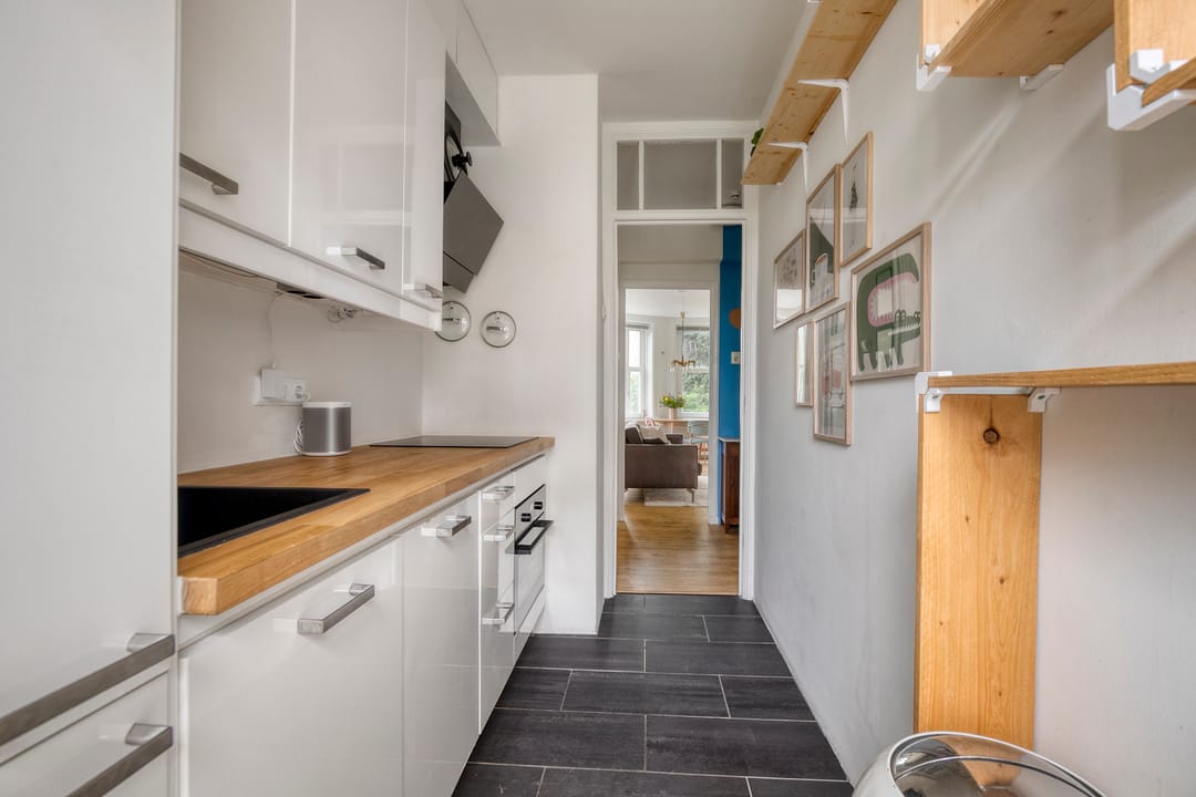 Photo 13 of Theophilusstraat 1-1