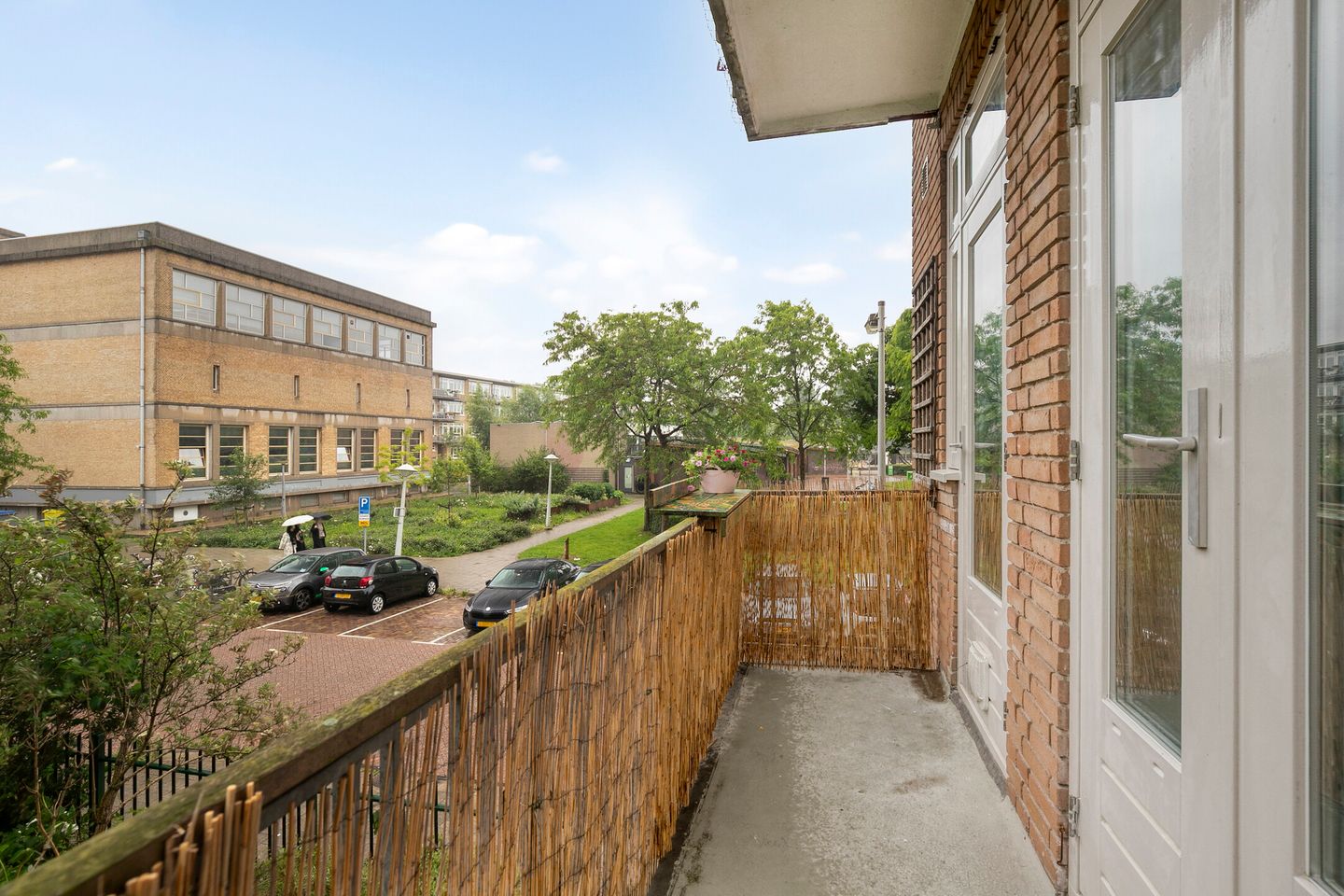 Photo 14 of Theophilusstraat 1-1