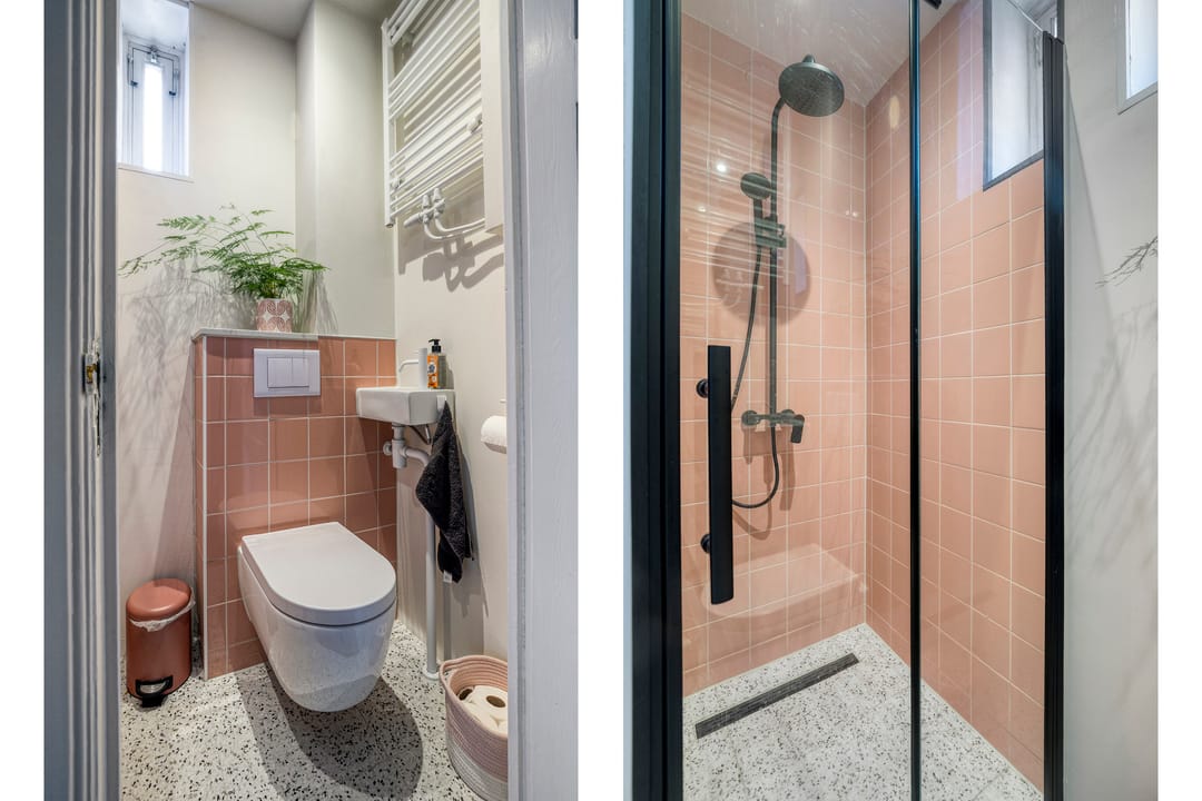 Photo 17 of Theophilusstraat 1-1