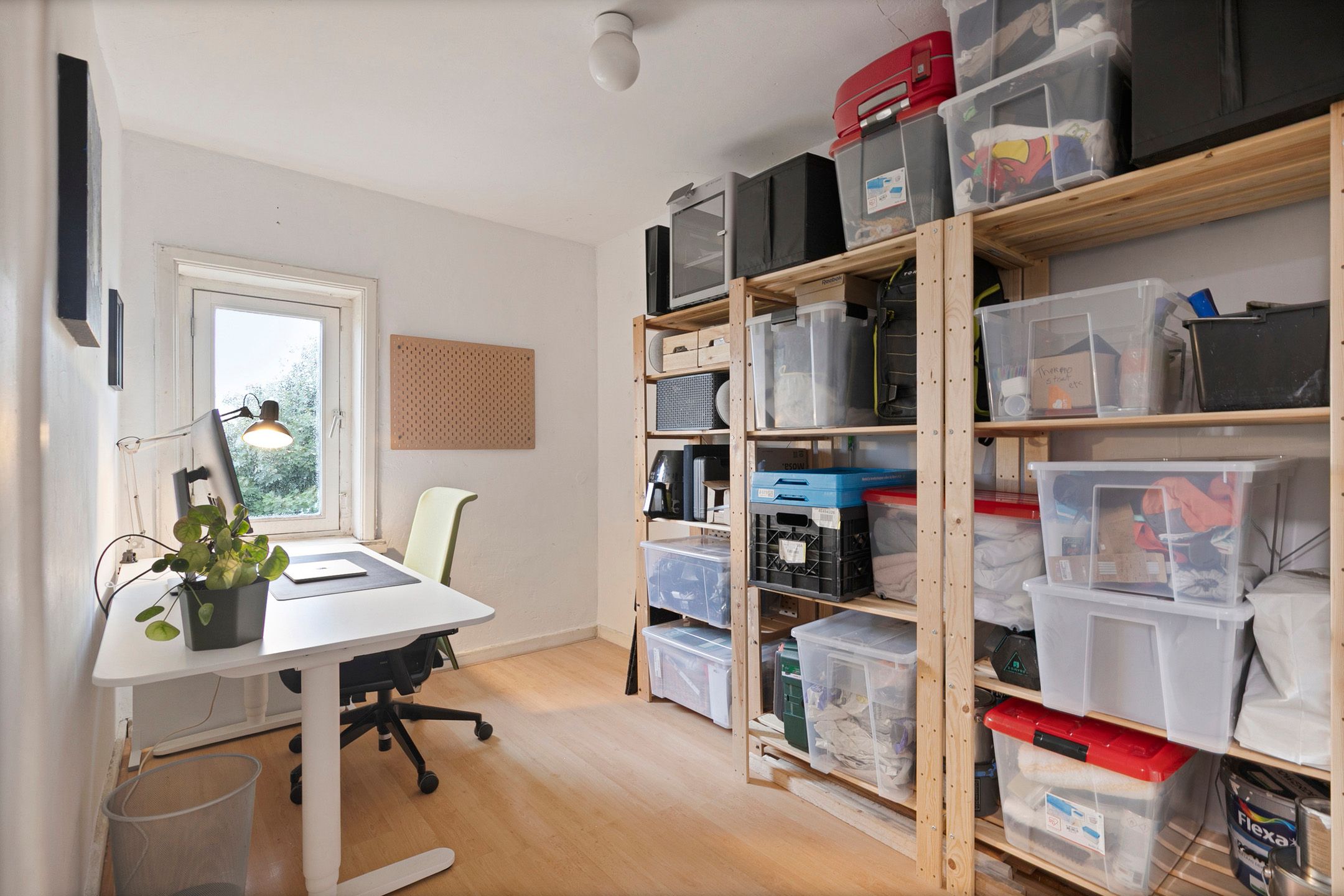 Photo 21 of Theophilusstraat 1-1