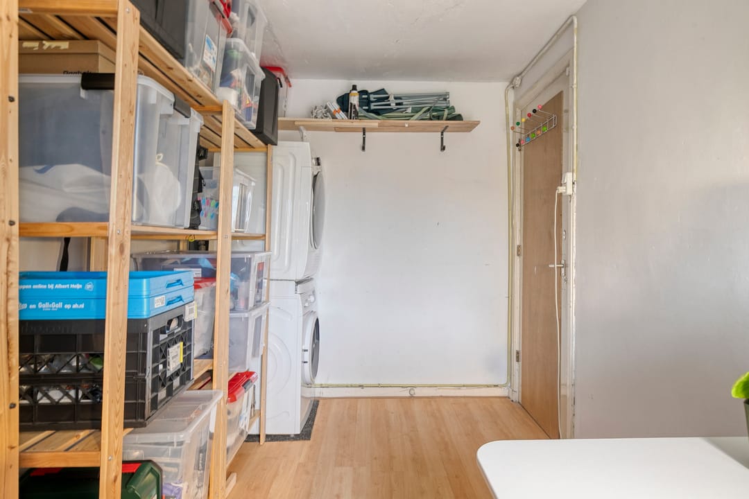 Photo 22 of Theophilusstraat 1-1