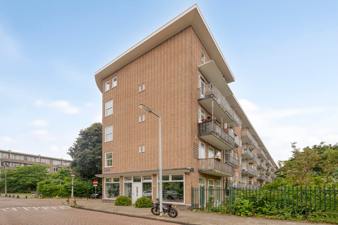 Photo 23 of Theophilusstraat 1-1