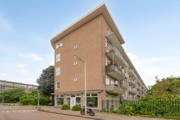 Foto 23 van Theophilusstraat 1-1