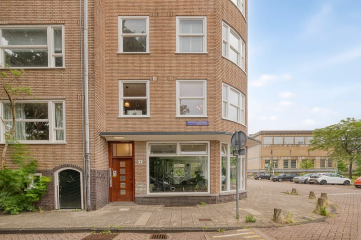 Foto 24 van Theophilusstraat 1-1