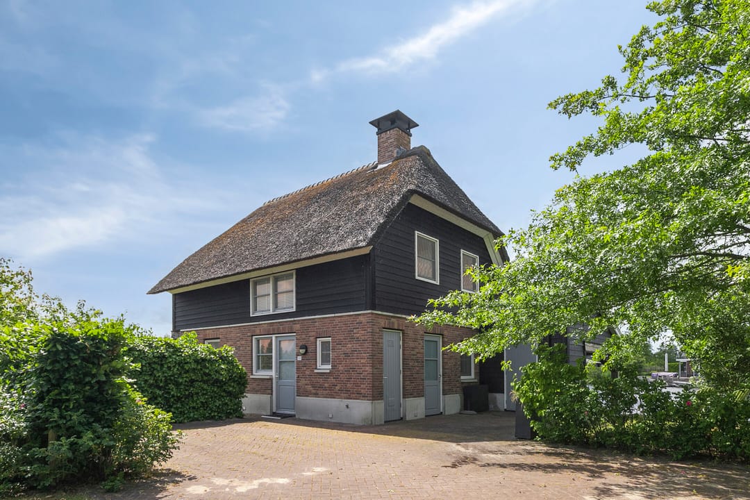 Foto 1 van Jonenweg 5-R535