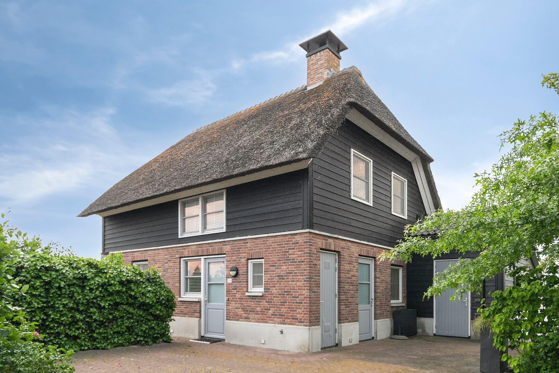 Foto 6 van Jonenweg 5-R535