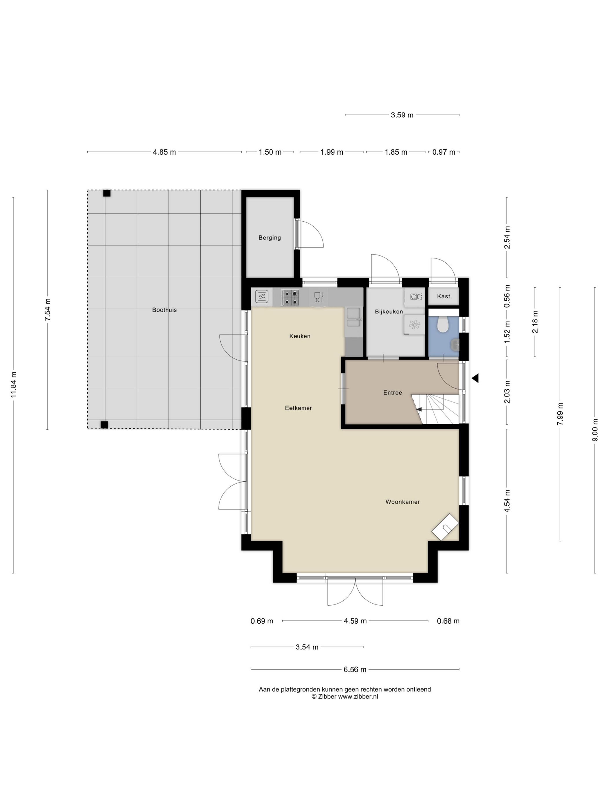 Foto 36 van Jonenweg 5-R535
