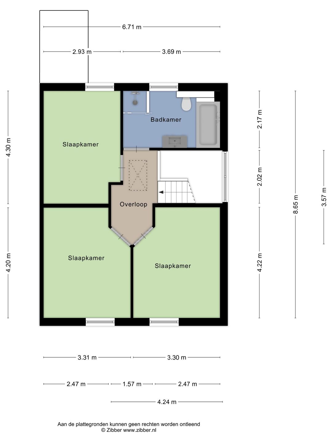 Foto 37 van Jonenweg 5-R535