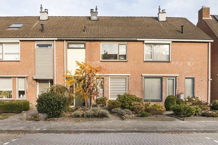 Kerkevelden 72