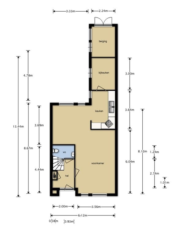 Photo 21 of Kerkevelden 72