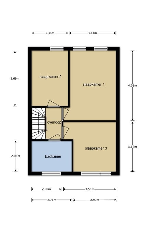 Photo 22 of Kerkevelden 72