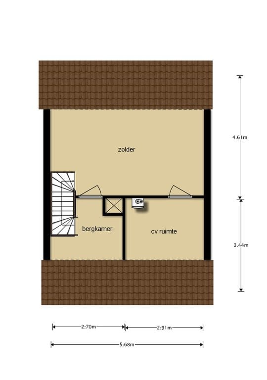 Photo 23 of Kerkevelden 72