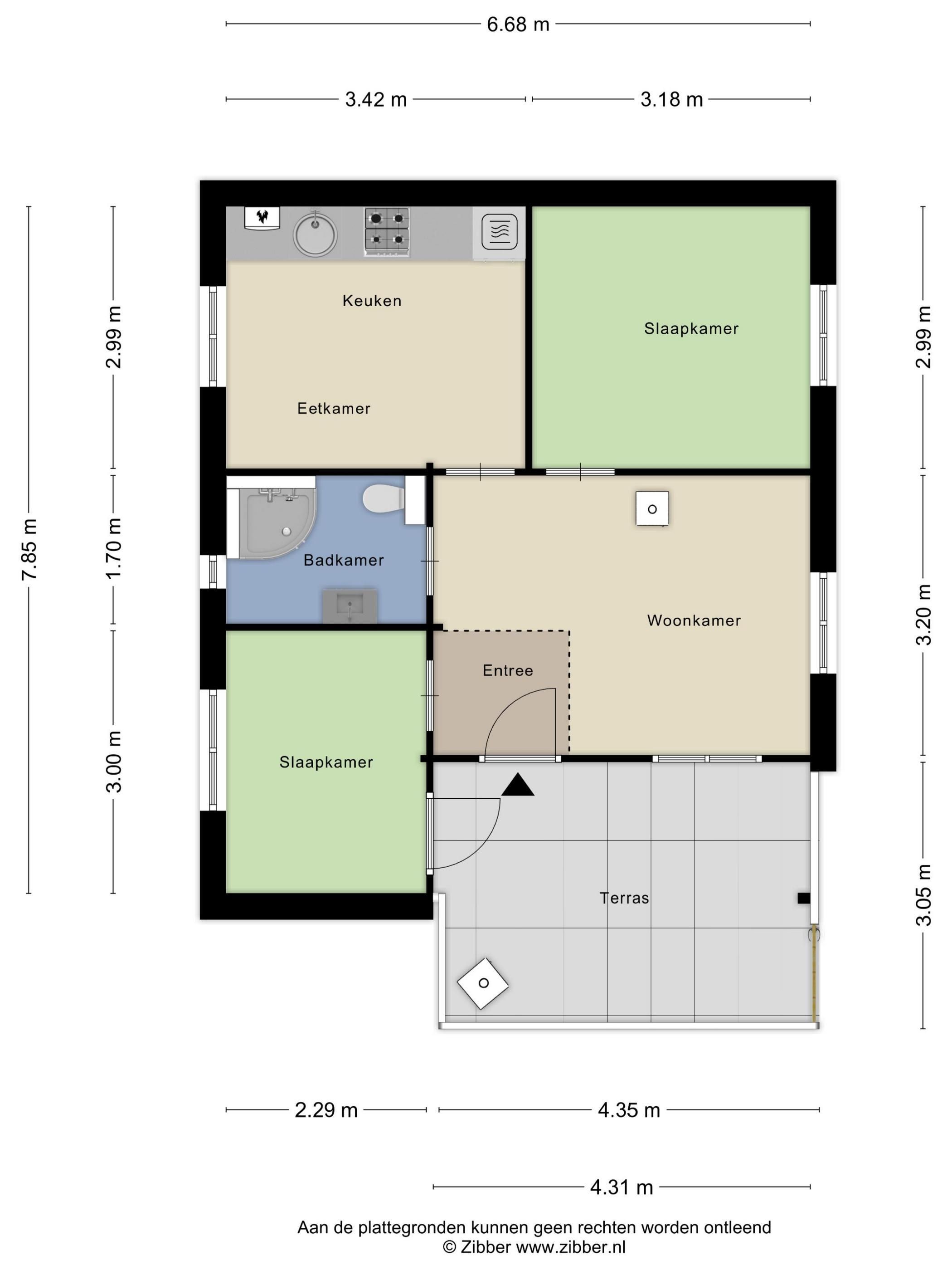 Photo 18 of Klaterweg 9-RC78