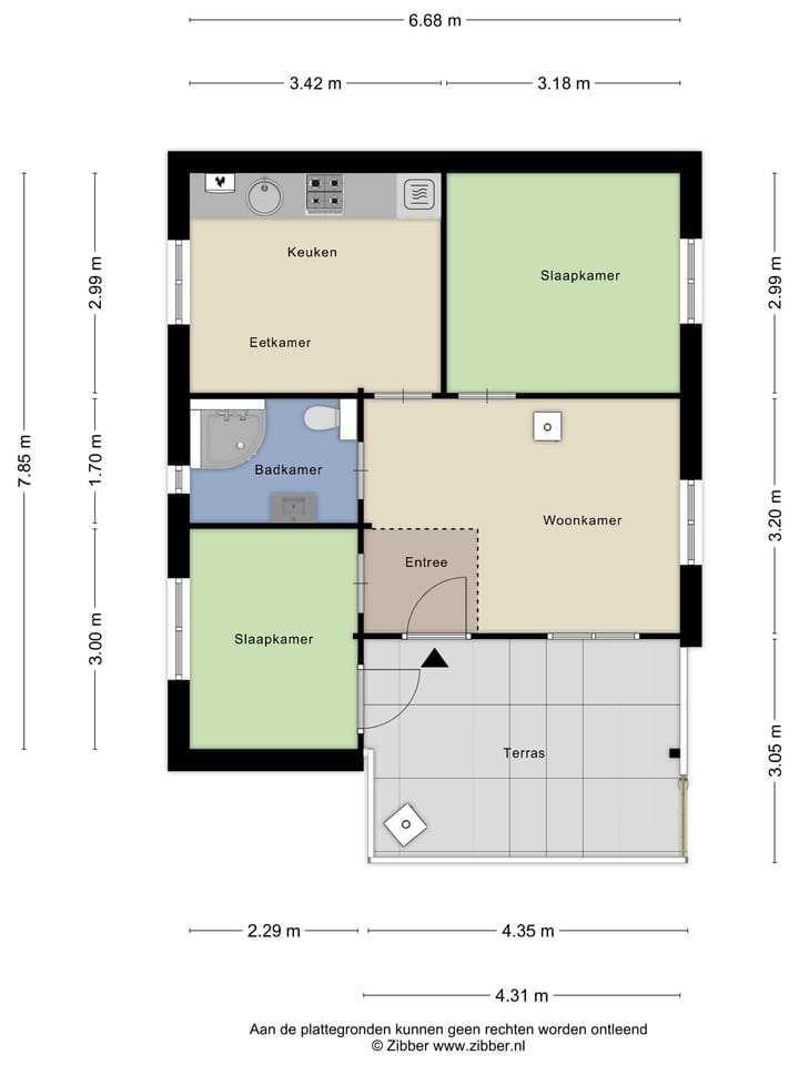 Photo 18 of Klaterweg 9-RC78