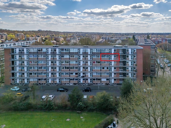 Foto 1 van Rijnbeekstraat 406