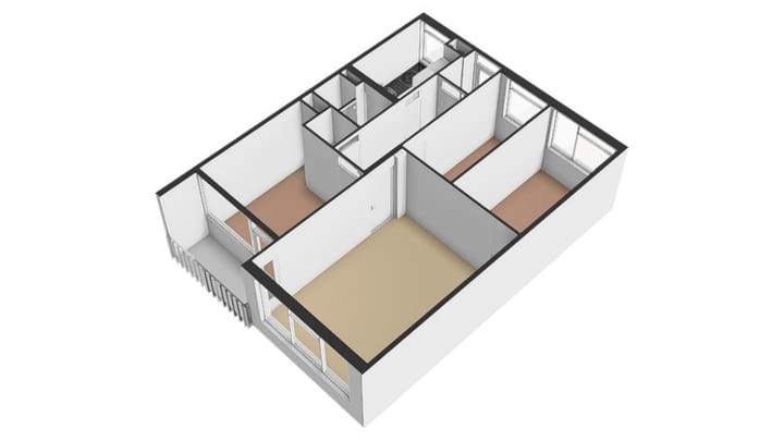 Foto 38 van Rijnbeekstraat 406