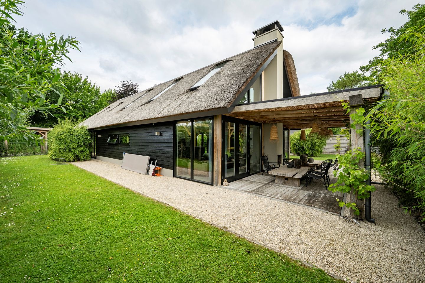 Foto 4 van Achterweg 77