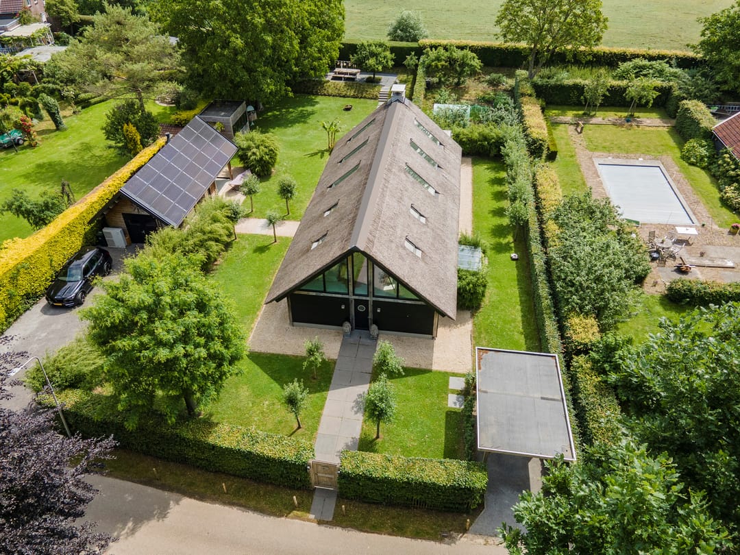 Foto 1 van Achterweg 77