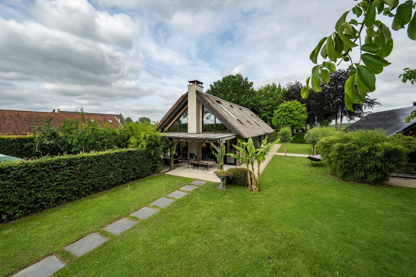 Foto 5 van Achterweg 77