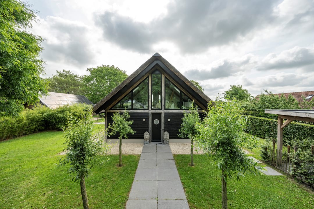 Foto 2 van Achterweg 77