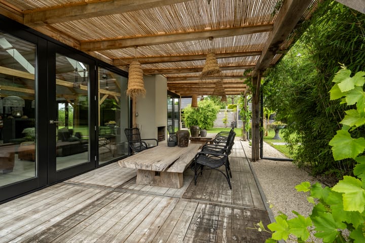 Foto 6 van Achterweg 77